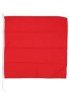 Notfall Flagge Bodensee 70x70cm